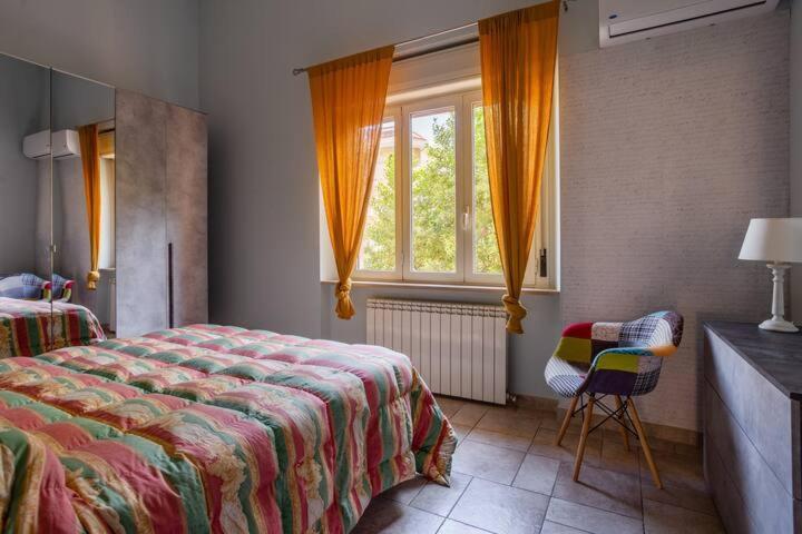 Apartment Fronte Mare Con Parcheggio Privato *