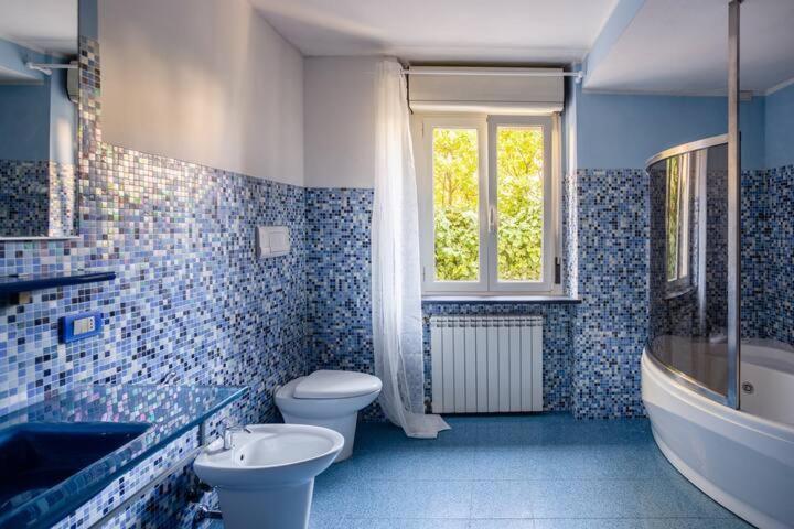 Apartment Fronte Mare Con Parcheggio Privato