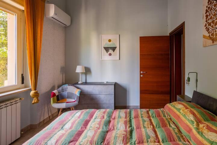 Apartment Fronte Mare Con Parcheggio Privato *