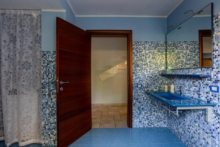 Fronte Mare Con Parcheggio Privato Apartment *