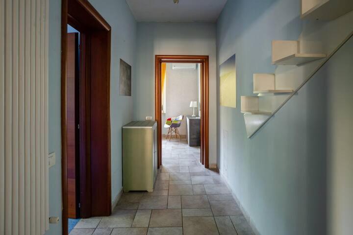 Apartment Fronte Mare Con Parcheggio Privato Pescara