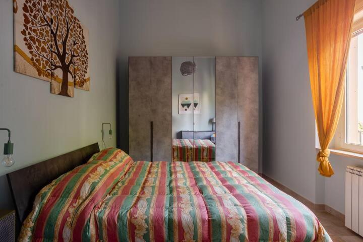 Fronte Mare Con Parcheggio Privato Apartment Pescara