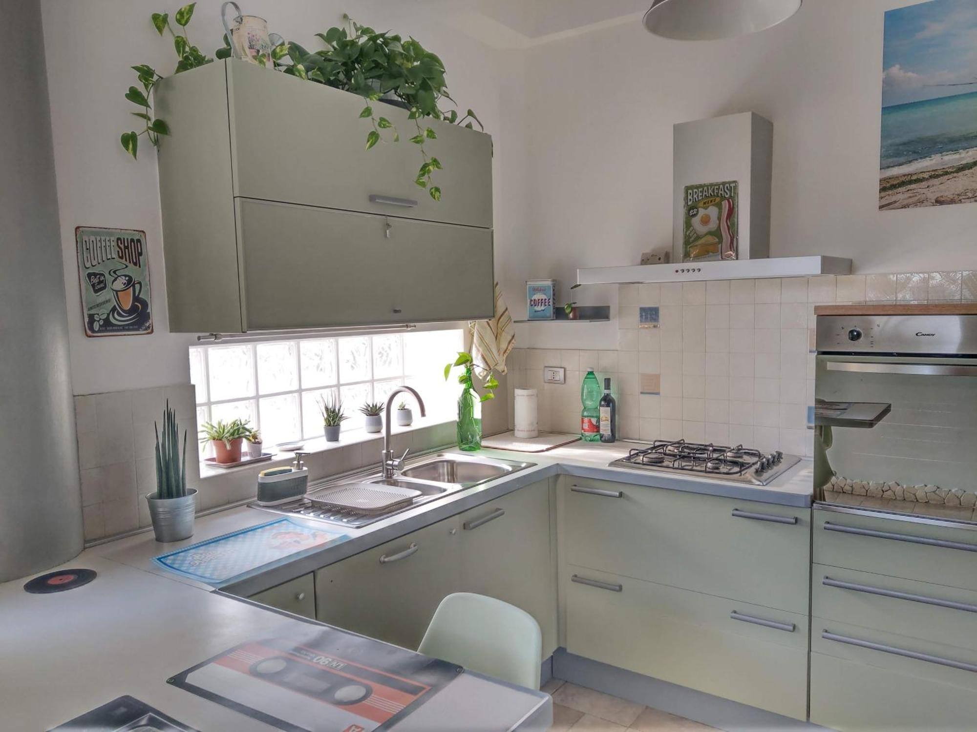 Apartment Fronte Mare Con Parcheggio Privato Pescara